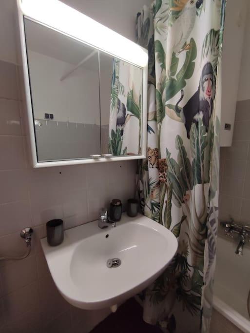 Ferienwohnung Graz City Экстерьер фото