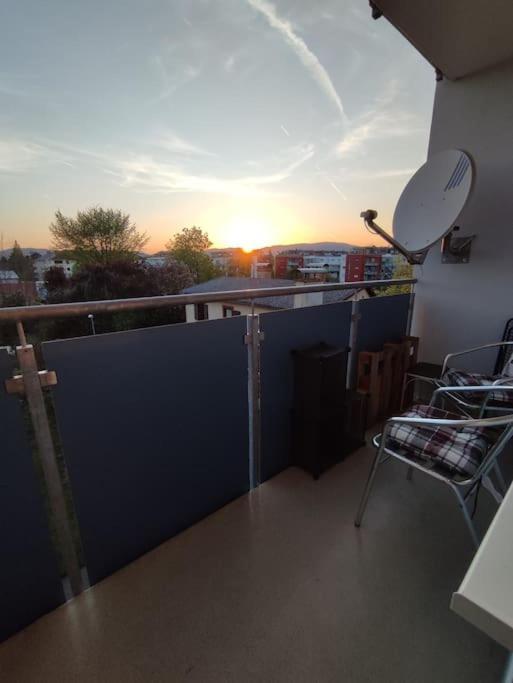 Ferienwohnung Graz City Экстерьер фото