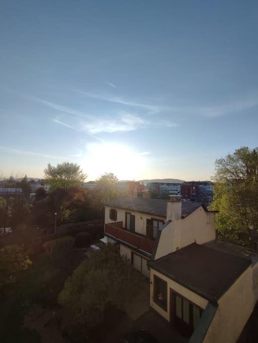 Ferienwohnung Graz City Экстерьер фото