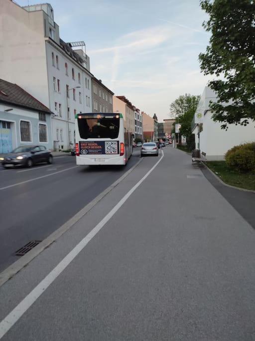 Ferienwohnung Graz City Экстерьер фото