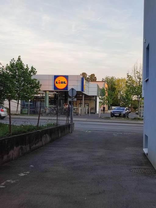 Ferienwohnung Graz City Экстерьер фото