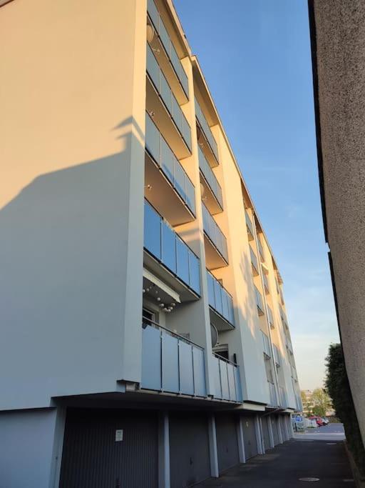 Ferienwohnung Graz City Экстерьер фото