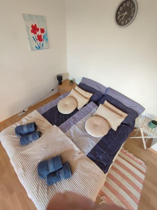 Ferienwohnung Graz City Экстерьер фото