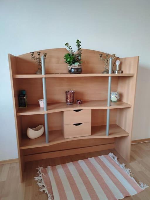 Ferienwohnung Graz City Экстерьер фото