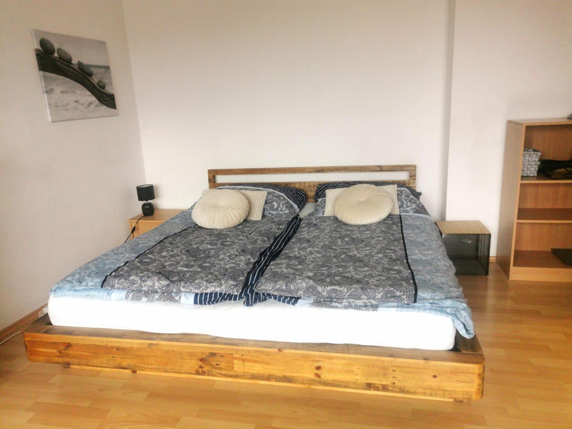 Ferienwohnung Graz City Экстерьер фото