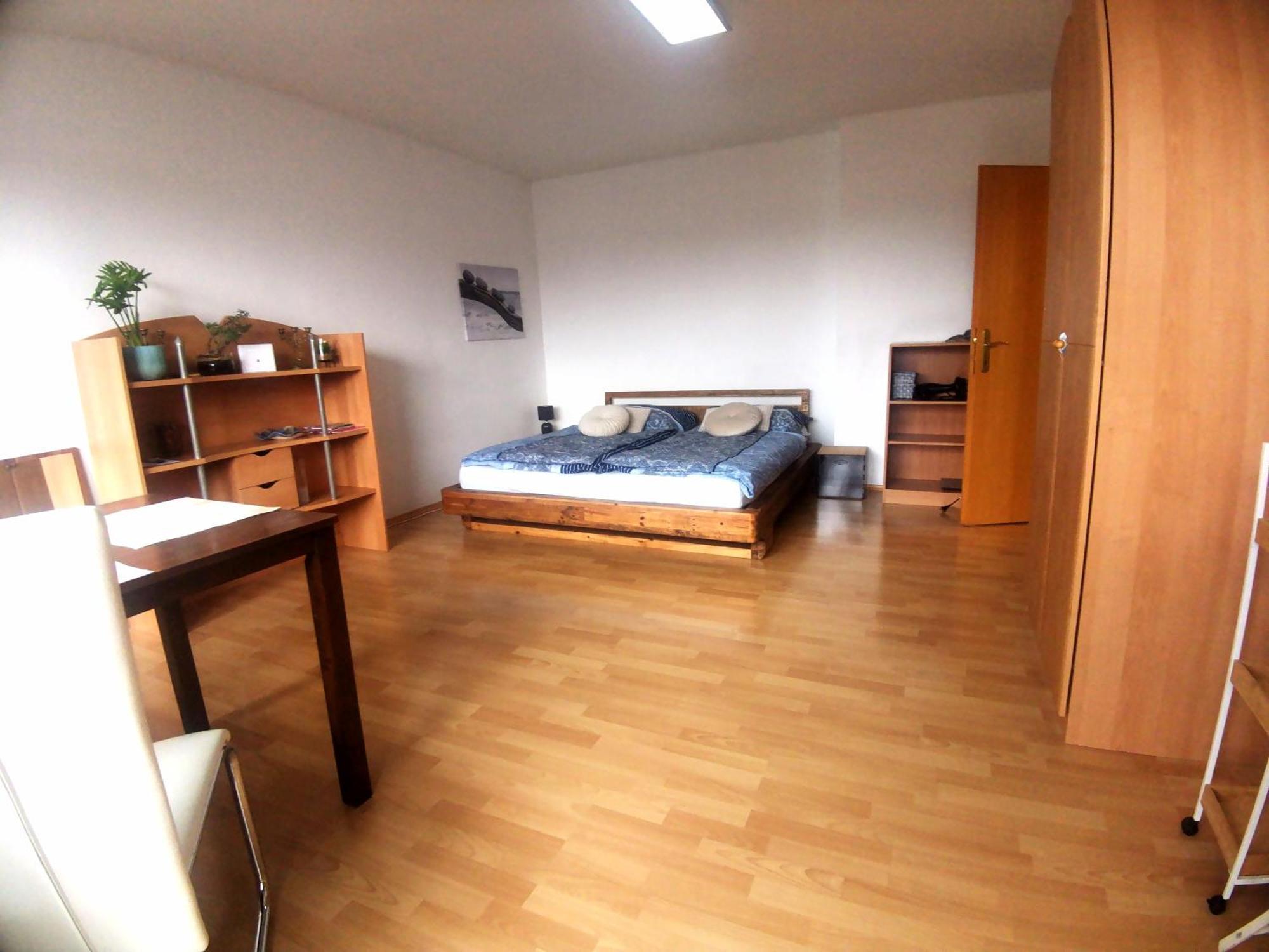 Ferienwohnung Graz City Экстерьер фото